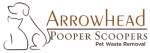 Arrowhead Pooper Scoopers